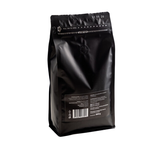 Librum Premium Boutique Coffee 500g